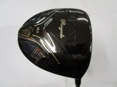 マジェスティゴルフ　MAJESTY Royale 2021　10.5度　MAJESTY LV540　Rフレックス　ドライバー　中古　ゴルフドゥ！札幌東苗穂店【最短即日発送】