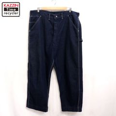 60s〜70s SEARS ペインターデニム - メルカリ