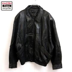 pellepelle Marc Buchanan レザー ジャケット 46 - メルカリ