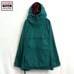 90s Columbia コロンビア パッカブル ナイロンジャケット y2k - メルカリ