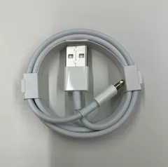 iPhone 充電器 lightning cable ライトニングケーブル(高速充電 急速充電) USB スマホ 電源 コード 充電ケーブル2m