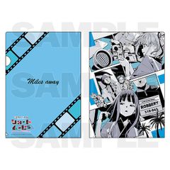 錦木 千束 井ノ上 たきな くるみ 中原ミズキ リコリス・リコイル