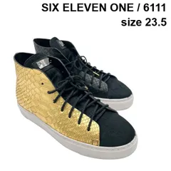 2026年最新】six eleven one 6111の人気アイテム - メルカリ