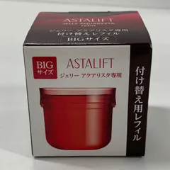 L2294 ASTALIFT アスタリフト ジェリー アクアリスタ 付け替え用レフィル BIGサイズ 60g