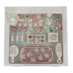 199990 新品未使用 SANRIO サンリオ マイメロディ キッズコスメセット キッズ