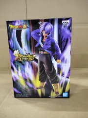 ドラゴンボールレジェンズ トランクス フィギュア H26030618