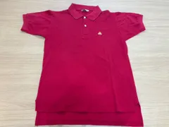 【UW262077692】BROOKS BROTHERS　ブルックスブラザーズ　ポロシャツ　sizeM
