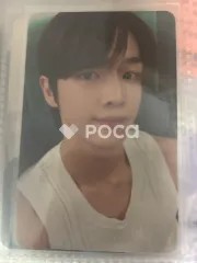 RIIZE ソンチャン RIIZING Photo Pack Ver.