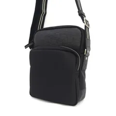 DUNHILL / ダンヒル ◆ディーエイト ショルダーバッグ レザー ナイロン 【バッグ/バック/BAG/鞄/カバン】 ブランド【中古】 