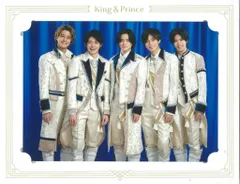 King&Prince フォトカード