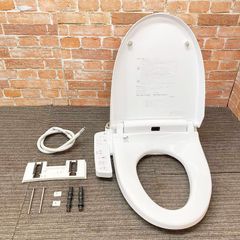 中古品】【ジャンク扱い】 Panasonic(パナソニック) 電気温水便座