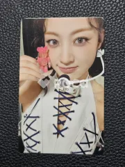 TWICE ジヒョ TWICE X BE@RBRICK LIMITED EDITION 100%