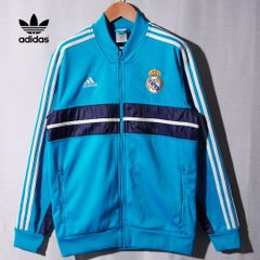 adidas MELLOW RIDE CLUB 長袖ジャージ - メルカリ