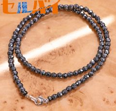 希少♡絶品♡アンブローズ♡ブラックダイヤ♡30.70カラット♡k18 
