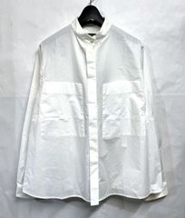 着用3回】Bshop Oblada AUTHENTIC SHIRT RED - メルカリ