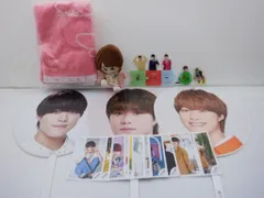 なにわ男子 大橋和也 グッズセット