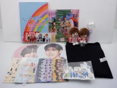 なにわ男子 グッズセット 服Lサイズ