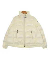 MONCLER ダウンジャケット/ダウンベスト レディース 【古着】【中古】【送料無料】