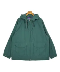 THE NORTH FACE PURPLE LABEL マウンテンパーカー メンズ 【古着】【中古】【送料無料】