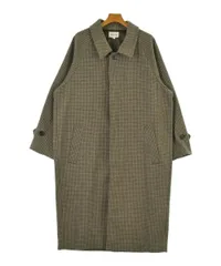 EMMA CLOTHES ステンカラーコート メンズ 【古着】【中古】【送料無料】