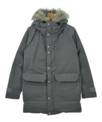 THE NORTH FACE PURPLE LABEL ダウンコート メンズ 【古着】【中古】【送料無料】