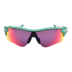 オークリー レーダーロック パス oo9206-7738 ローブリッジフィット スポーツサングラス プリズム OAKLEY RADARLOCK PATH