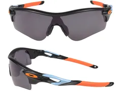 オークリー レーダーロック パス oo9206-8338 ローブリッジフィット スポーツサングラス プリズム OAKLEY RADARLOCK PATH