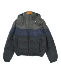 PRADA SPORT ダウンジャケット/ダウンベスト メンズ 【古着】【中古】【送料無料】のサムネイル
