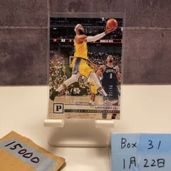 2022 EPOCH NPB 山下輝 10/30 サイン 東京ヤクルトスワローズ RC