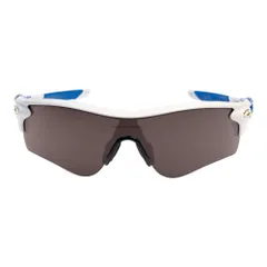 オークリー レーダーロック パス oo9206-4738 ローブリッジフィット スポーツサングラス プリズム OAKLEY RADARLOCK PATH