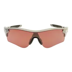 オークリー レーダーロック パス oo9206-4838 ローブリッジフィット スポーツサングラス プリズム OAKLEY RADARLOCK PATH