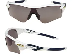 オークリー レーダーロック パス oo9206-8138 ローブリッジフィット スポーツサングラス プリズム OAKLEY RADARLOCK PATH
