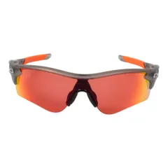 オークリー レーダーロック パス oo9206-9538 ローブリッジフィット スポーツサングラス プリズム OAKLEY RADARLOCK PATH