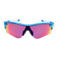 オークリー レーダーロック パス oo9206-4038 ローブリッジフィット サングラス プリズム OAKLEY RADARLOCK PATH SUNGLASS