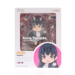 僕の心のヤバイやつ 僕ヤバ 山田杏奈 ねんどろいど POP UP PARADE