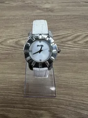 ÷2 【不動品】 Folli Follie フォリフォリ クォーツ式腕時計 【時計】 【0.5】