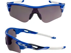 オークリー レーダーロック パス oo9206-6038-1 ローブリッジフィット スポーツサングラス プリズム OAKLEY RADARLOCK PATH