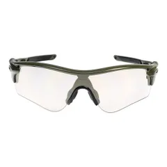 オークリー レーダーロック パス oo9206-4938 ローブリッジフィット スポーツサングラス 調光レンズ OAKLEY RADARLOCK PATH