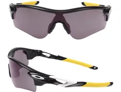 オークリー レーダーロック パス oo9206-6238-1 ローブリッジフィット スポーツサングラス プリズム OAKLEY RADARLOCK PATH