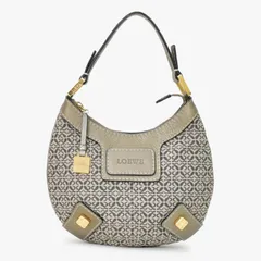 LOEWE ロエベ アナグラム ニューロードライン ショルダーバッグ 2026年最新】ニューロードライン ショルダーバッグ LOEWEの人気