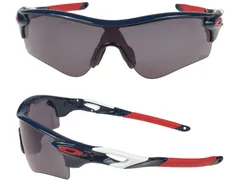 オークリー レーダーロック パス oo9206-8238 ローブリッジフィット スポーツサングラス プリズム OAKLEY RADARLOCK PATH