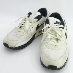 NIKE / ナイキ ◆AIR MAX BY YOU /エアーマックス/ホワイト/27.5ｃｍ CT3621-991 【メンズ/MEN/男性/ボーイズ/紳士】【靴/クツ/シューズ/SHOES】 メンズファッション【中古】 