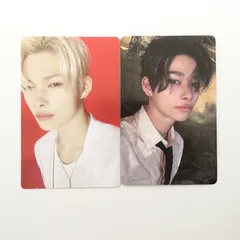 ENHYPEN ニキ ROMANCE:UNTOLD ヨントン yzy 2.0 特典 WALK THE LINE FINAL トレカ フォト カード NI-KI エンハイフン エンハイプン EN- ①