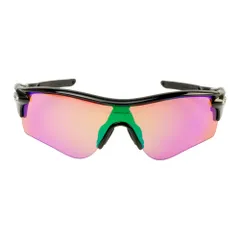 オークリー レーダーロック パス oo9206-25 ローブリッジフィット スポーツサングラス プリズム OAKLEY RADARLOCK PATH