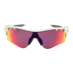 オークリー レーダーロック パス oo9206-27 ローブリッジフィット スポーツサングラス プリズム OAKLEY RADARLOCK PATH