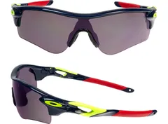オークリー レーダーロック パス oo9206-6438 ローブリッジフィット スポーツサングラス プリズム OAKLEY RADARLOCK PATH