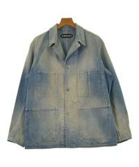 AUBERGE フレンチカバーオール サイズ42 L - メルカリ