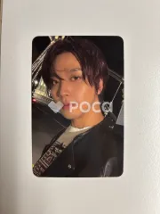 NCT ヘチャン TASTE Full Spread Ver.