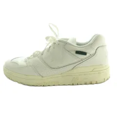 ニューバランス NEW BALANCE 550 スニーカー 白 ホワイト US10 28cm BB550PWT /SS ■OS