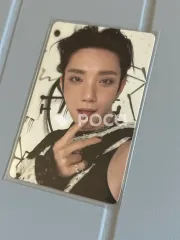 セブチ ジョシュア HAPPY BURSTDAY DAREDEVIL Ver.